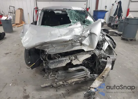 2016 Hyundai Veloster z USA, uszkodzony, nr VIN KMHTC6AD9GU263272